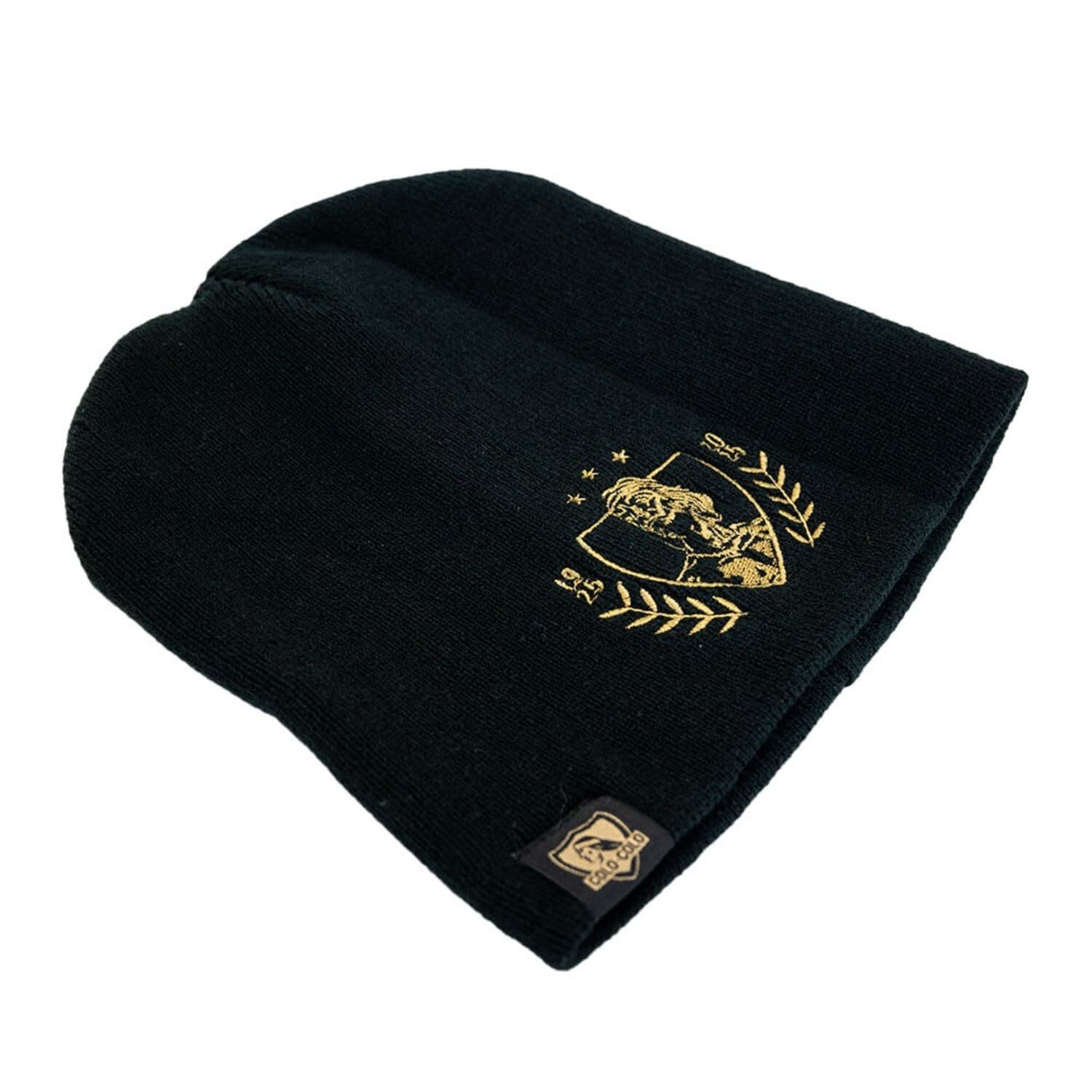 Gorro Lana Centenario Colo Colo image number 2.0