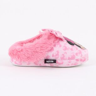 Pantufla Minnie