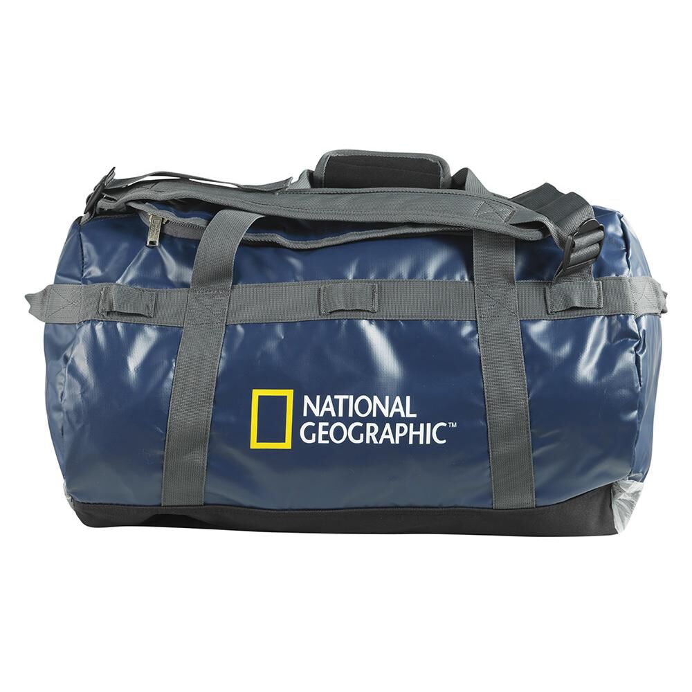 Bolso National Geographic Travel Duffle 80 Litros image number 1.0