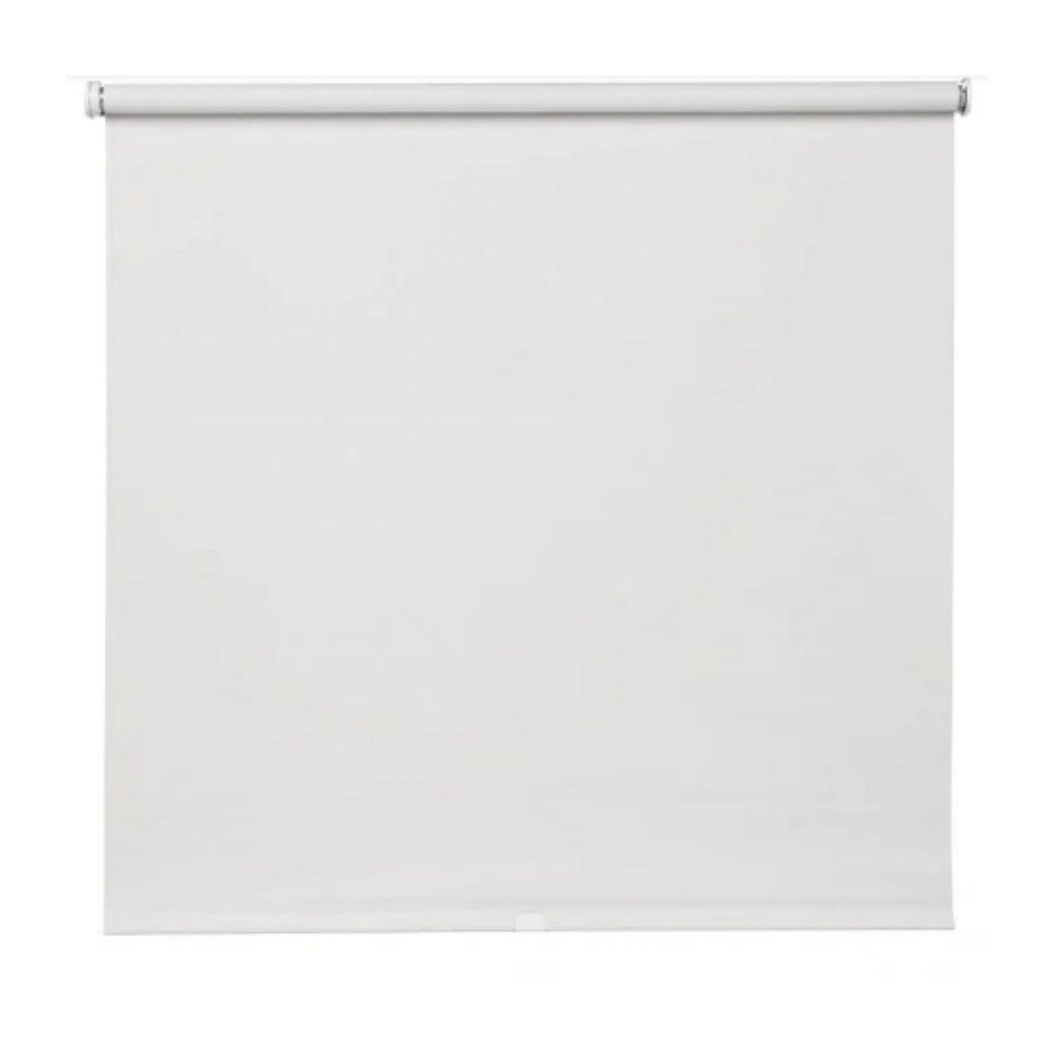 Cortina Roller Black Out Blanco 105x240 Cm image number 0.0