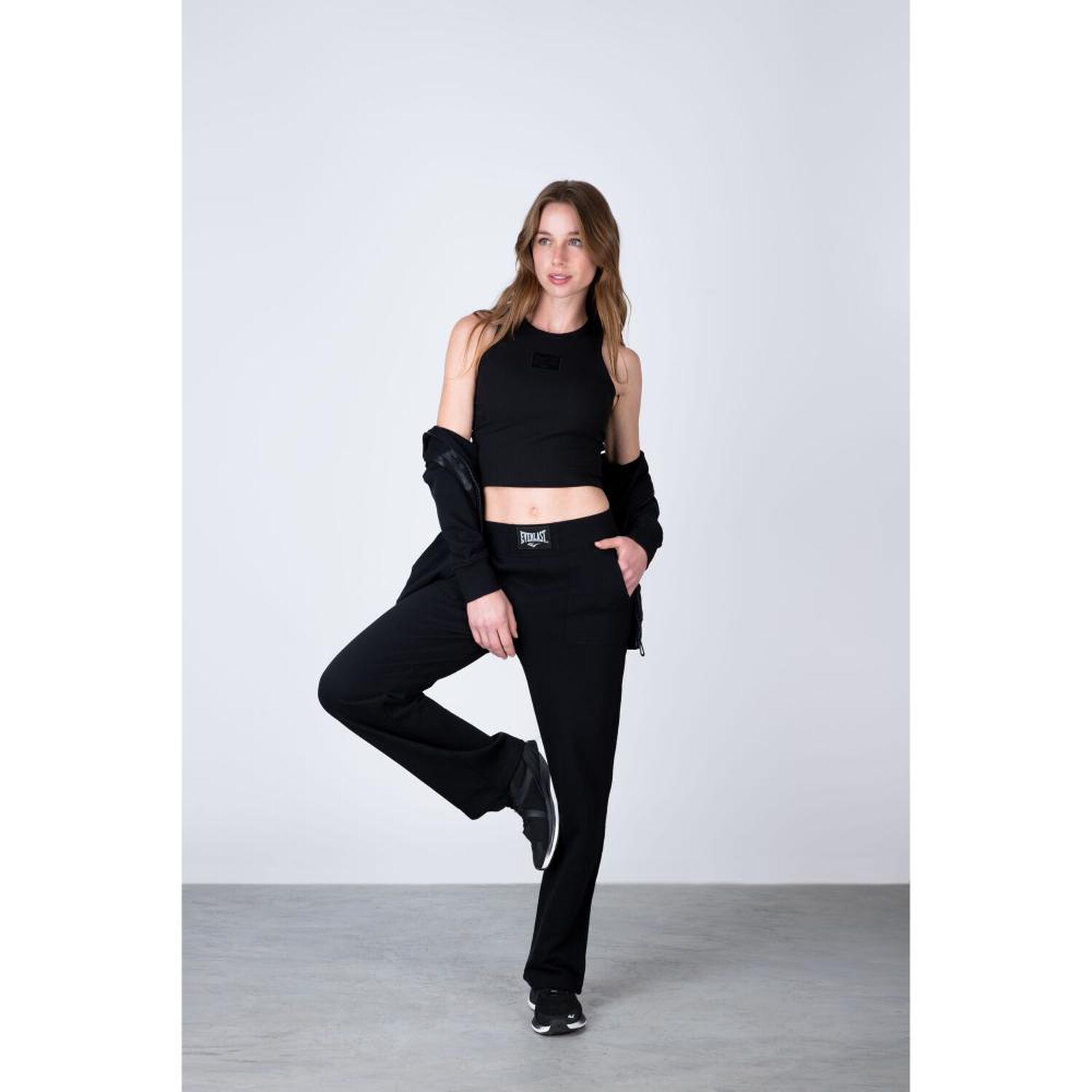 Pantalon Classic Melange Everlast image number 3.0