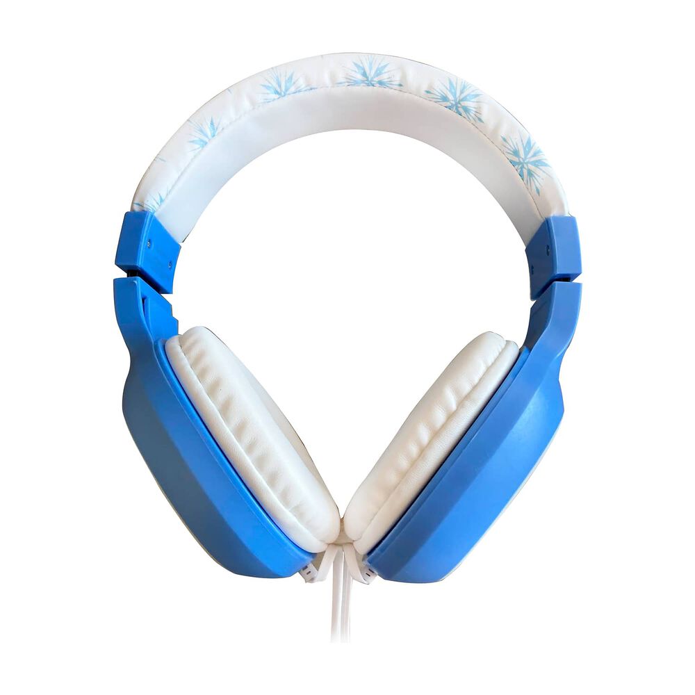 Aud&iacute;fono Est&eacute;reo Con Micr&oacute;fono Incorporado Frozen image number 2.0