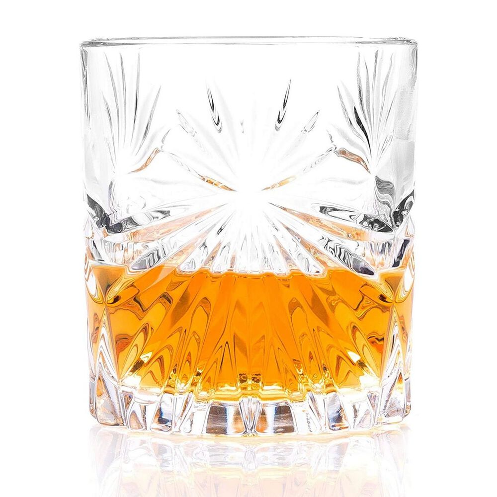 Set 6 Vasos Whisky Perth Vidrio 220 Ml image number 3.0