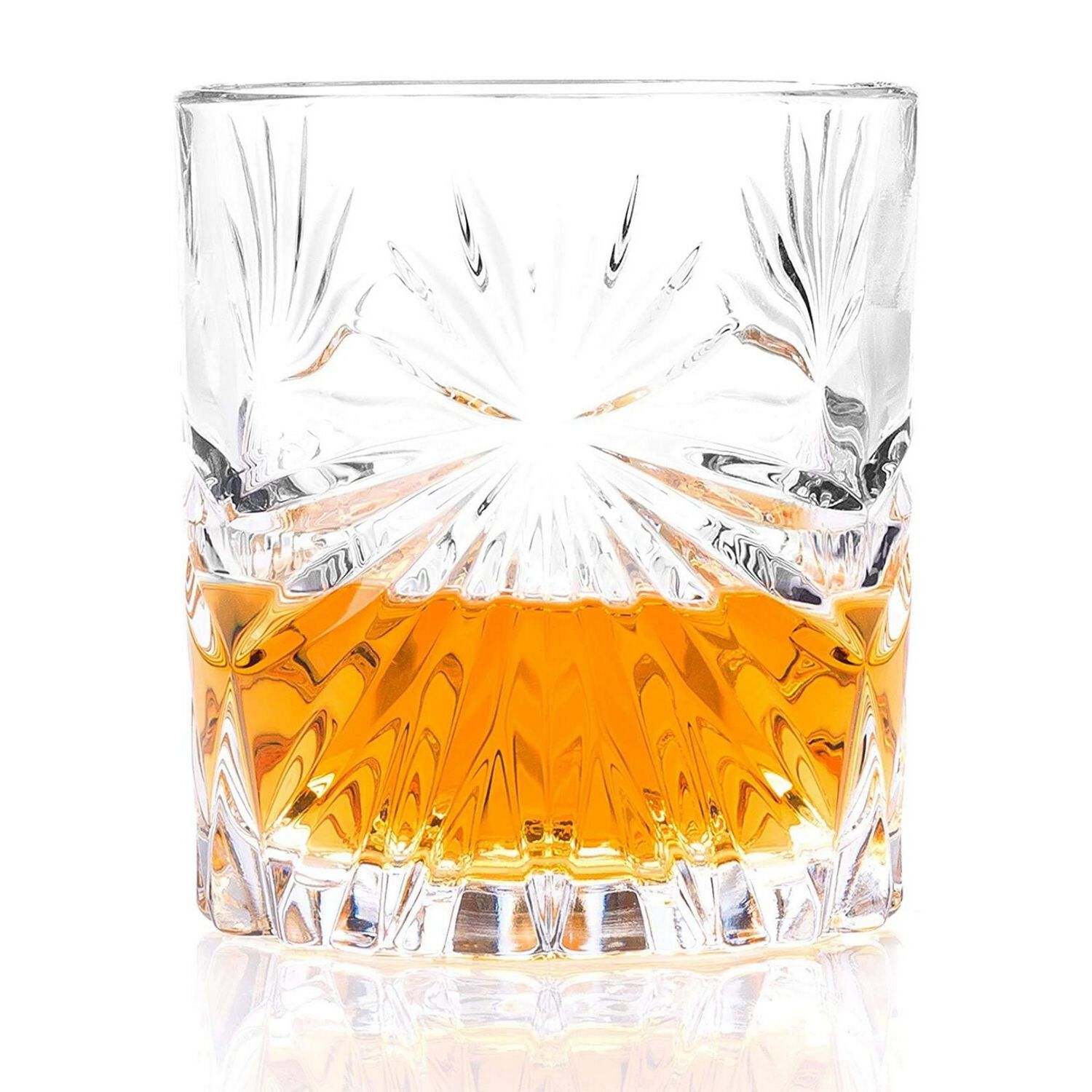 Set 6 Vasos Whisky Perth Vidrio 220 Ml image number 3.0