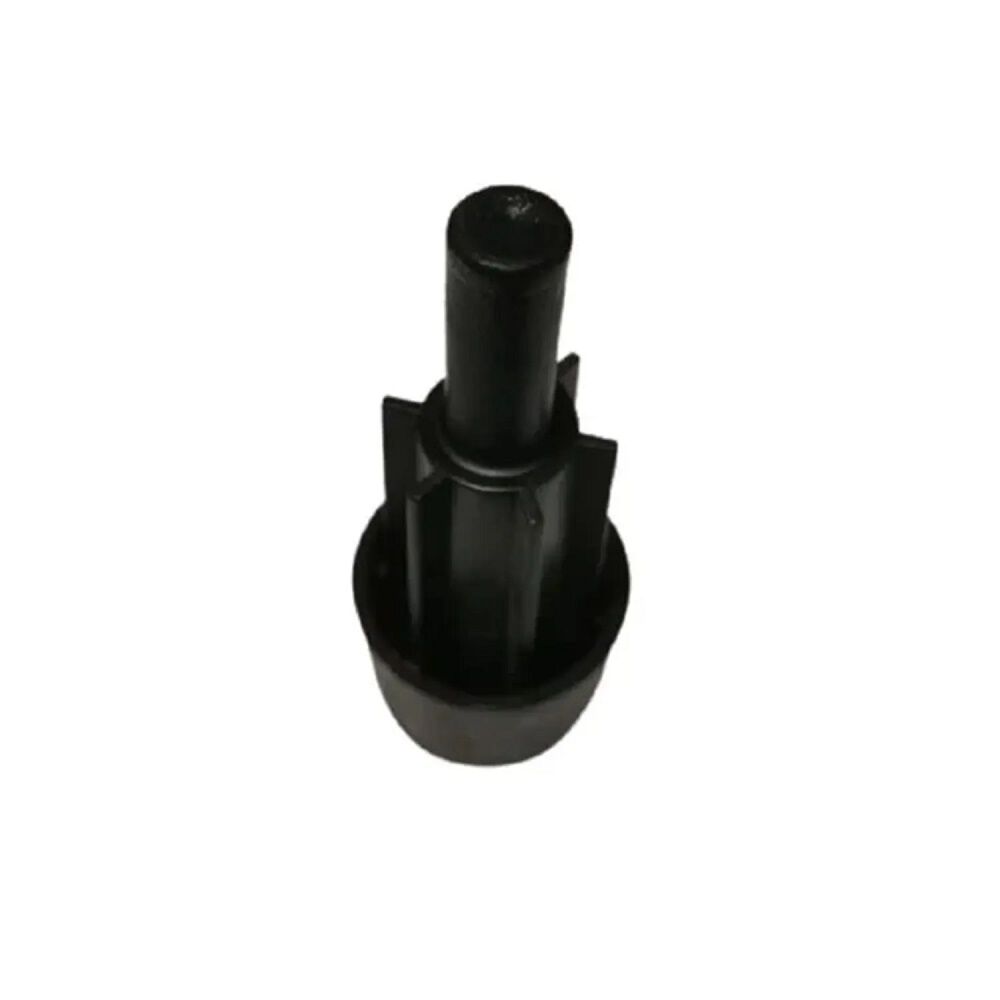 Pata Pl&aacute;stica Central Para Base De Cama Rosen/cic image number 1.0