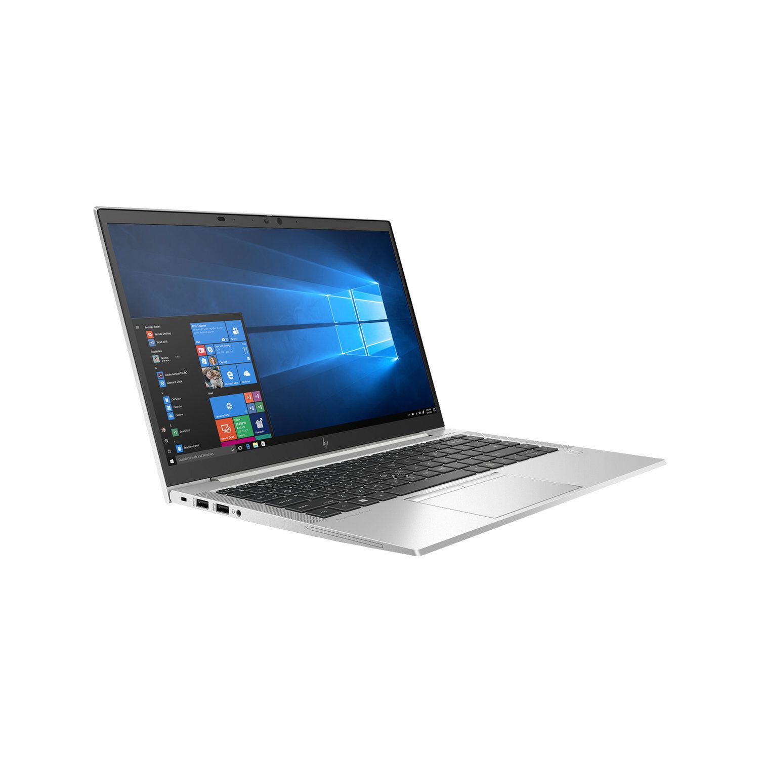 Notebook Hp Elitebook 840 G7, Intel Core I5-10210u, 14.0", 8gb/256gb Ssd Pc image number 0.0