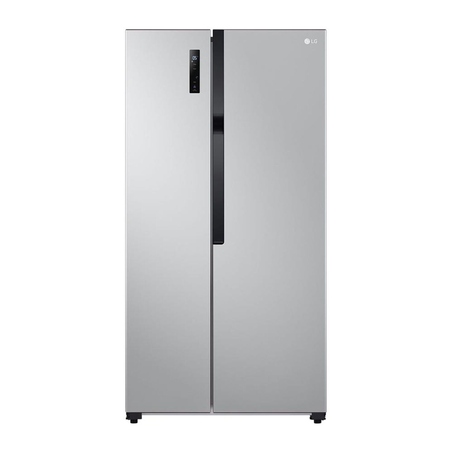 Refrigerador Side by Side LG GS51MPP / No Frost / 509 Litros / E image number 0.0
