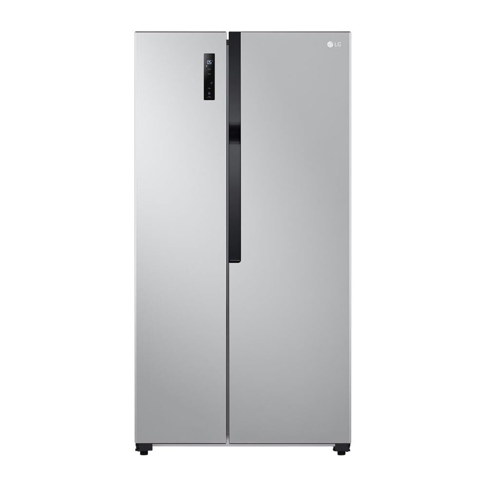 Refrigerador Side by Side LG GS51MPP / No Frost / 509 Litros / A+ image number 0.0
