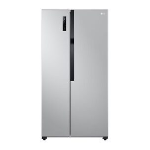 Refrigerador Side by Side LG GS51MPP / No Frost / 509 Litros / A+