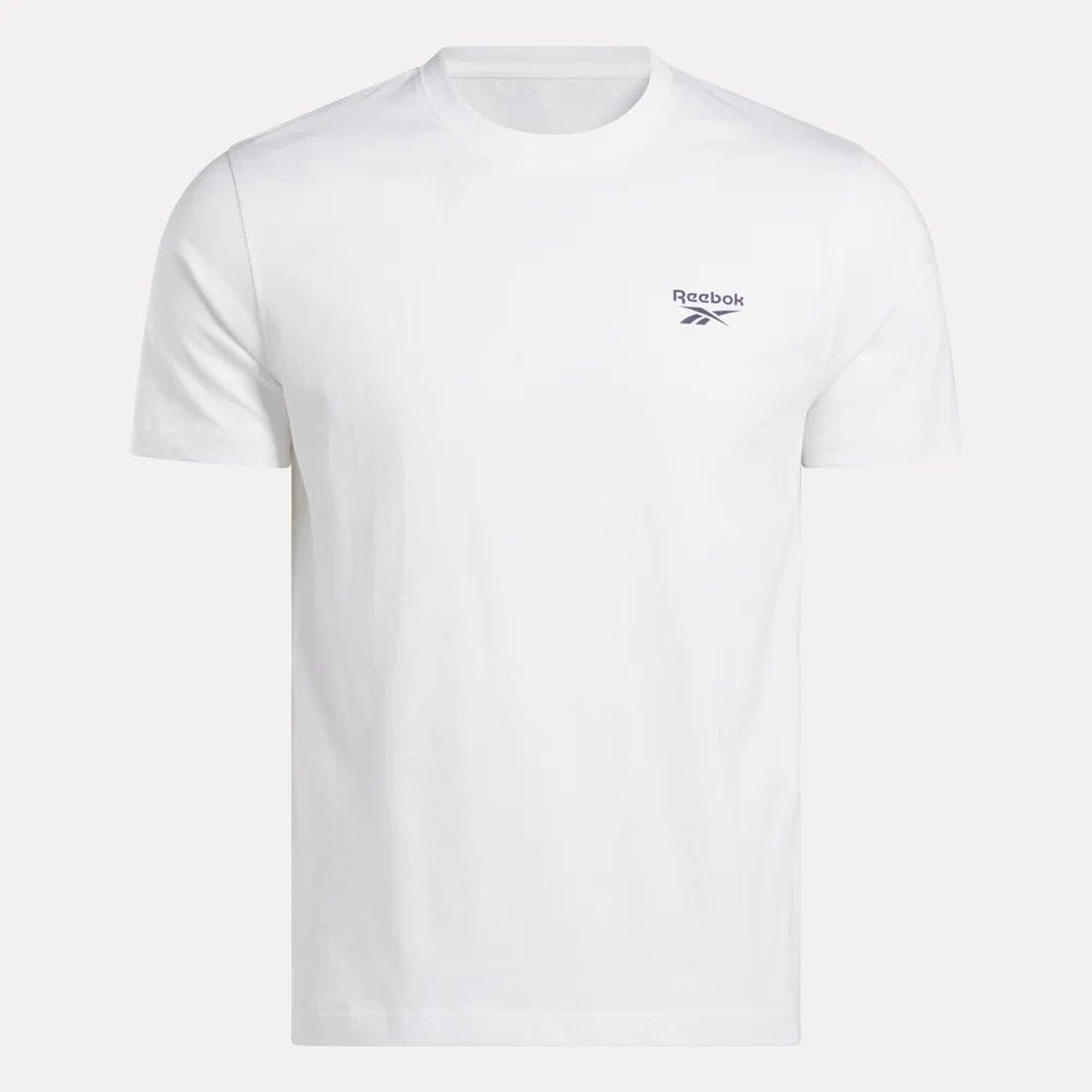 Polera Reebok Cody Small Logo Crew Neck image number 0.0