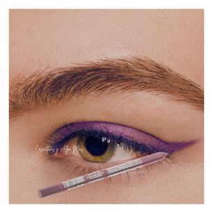 L&aacute;piz Delineador De Ojos Textura En Gel