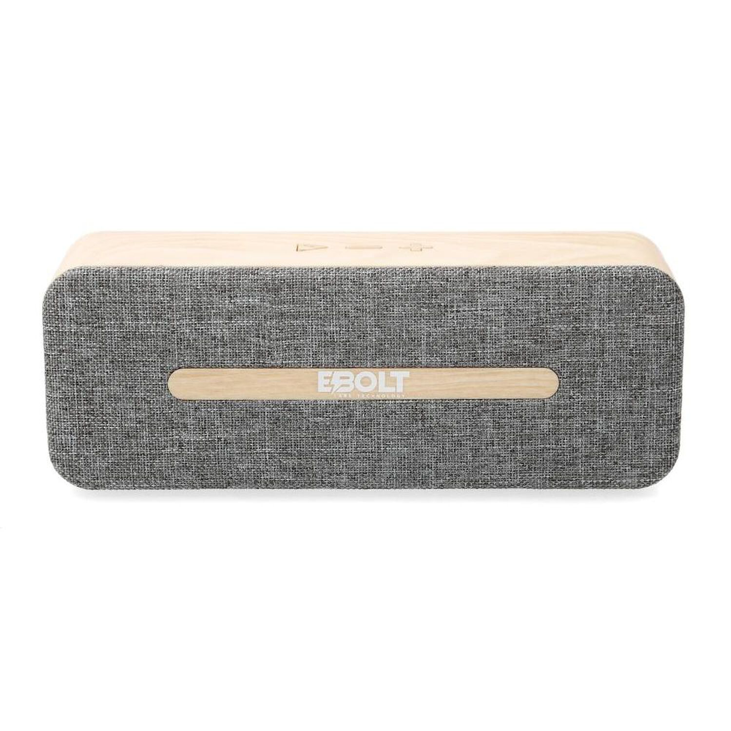 Parlante Bluetooth Ebolt 4.1 image number 2.0