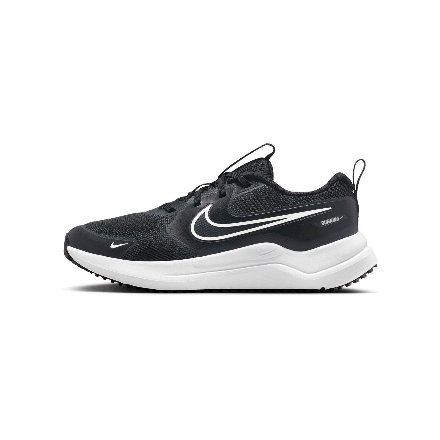 Zapatilla Nike Cosmic Runner Hombre Junior Negro image number 1.0