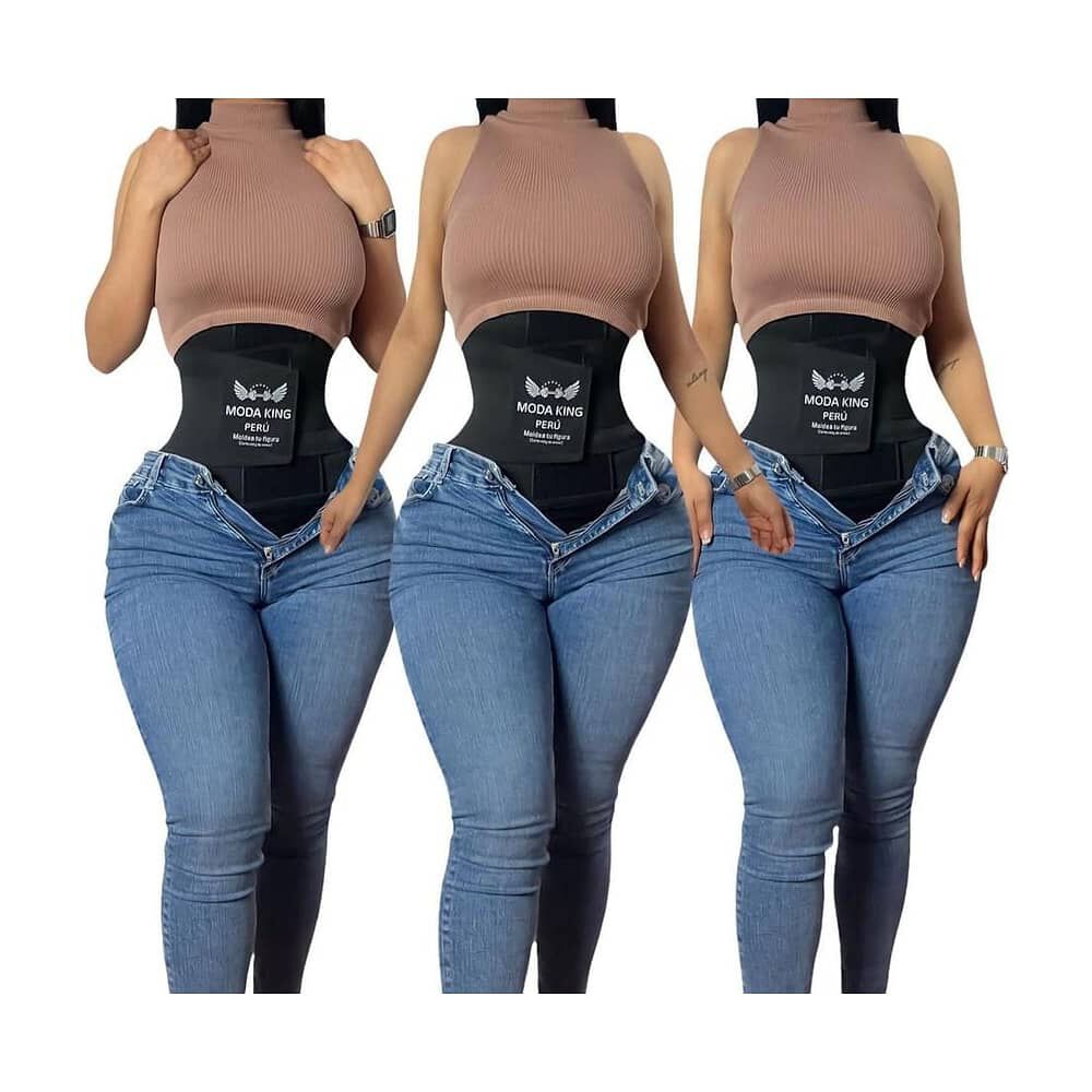 Cinturilla Faja Original Reloj Arena Moda King Per&uacute; image number 0.0