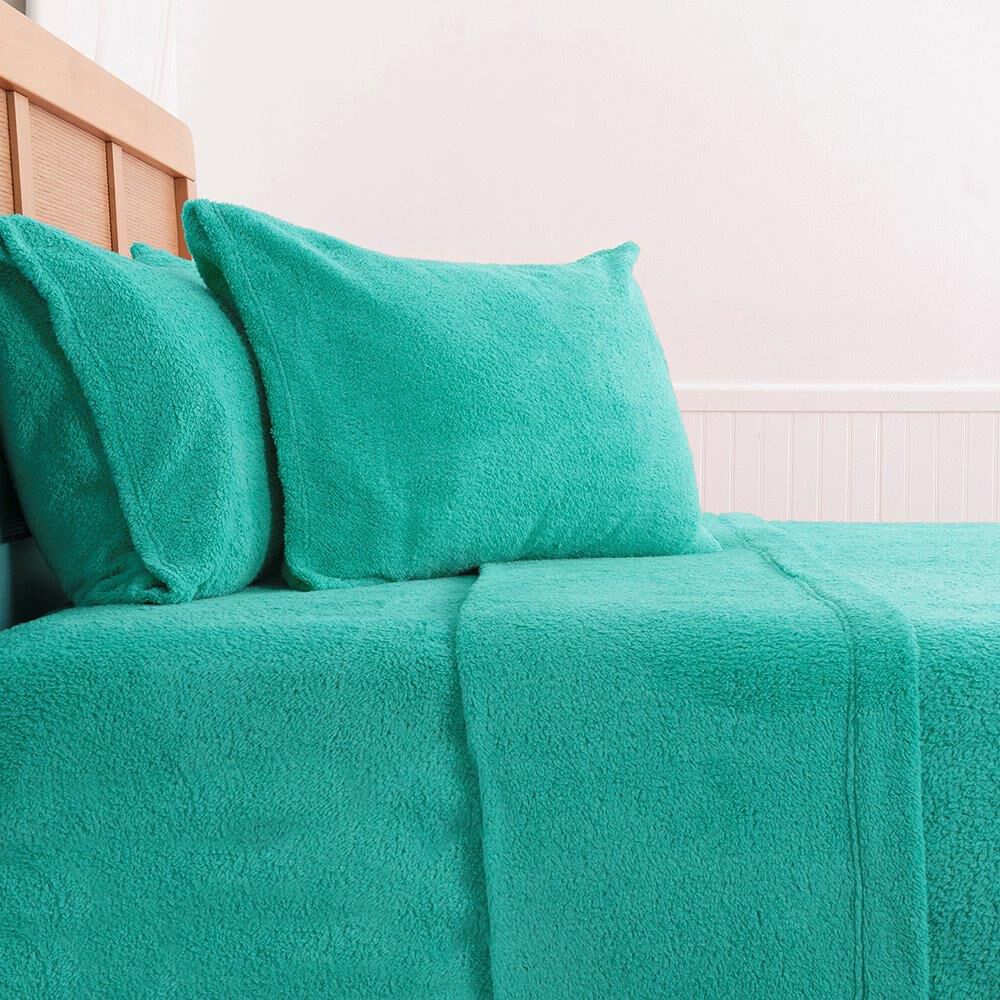 Sabana Sherpa Lisa 2 Plazas Calipso image number 3.0