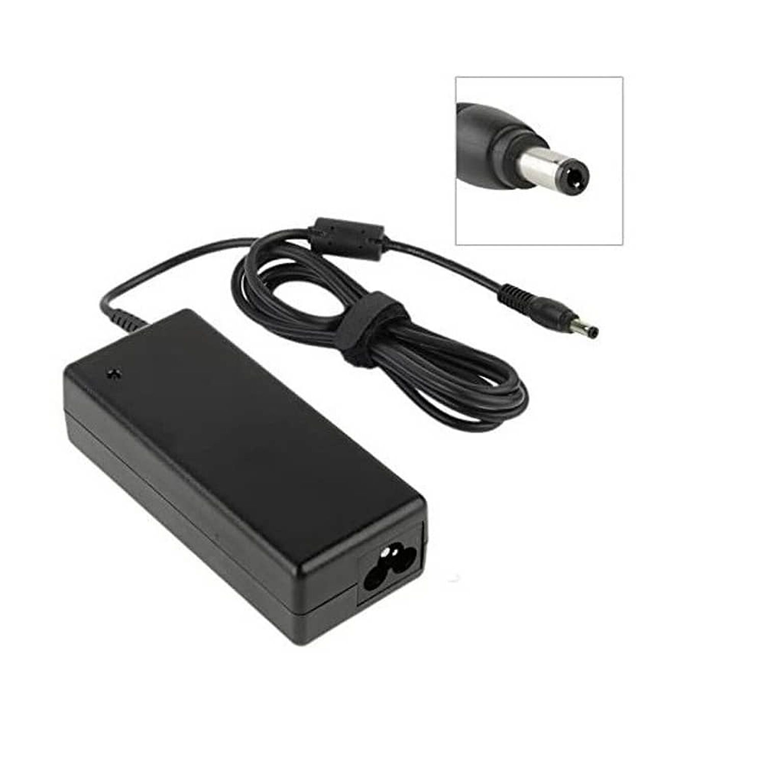 Cargador Notebook Para Toshiba Dbekc-108 19v/3.42a image number 2.0