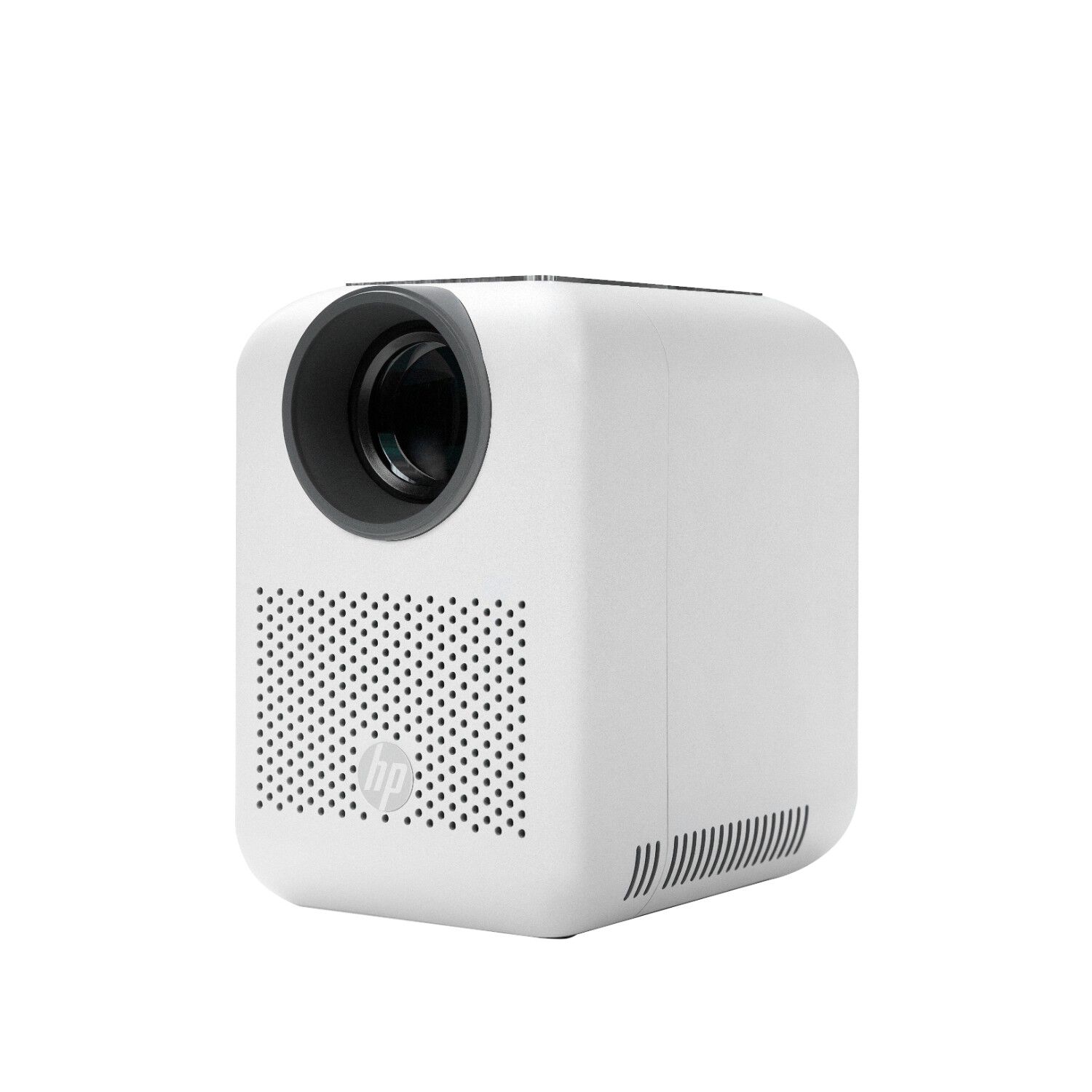 Proyector Port&aacute;til Hp Cc180 3 En 1 Roku Hd 720p 200 L&uacute;menes image number 0.0