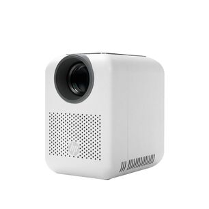 Proyector Port&aacute;til Hp Cc180 3 En 1 Roku Hd 720p 200 L&uacute;menes
