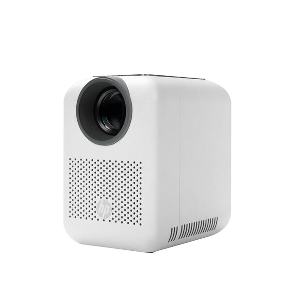 Proyector Port&aacute;til Hp Cc180 3 En 1 Roku Hd 720p 200 L&uacute;menes