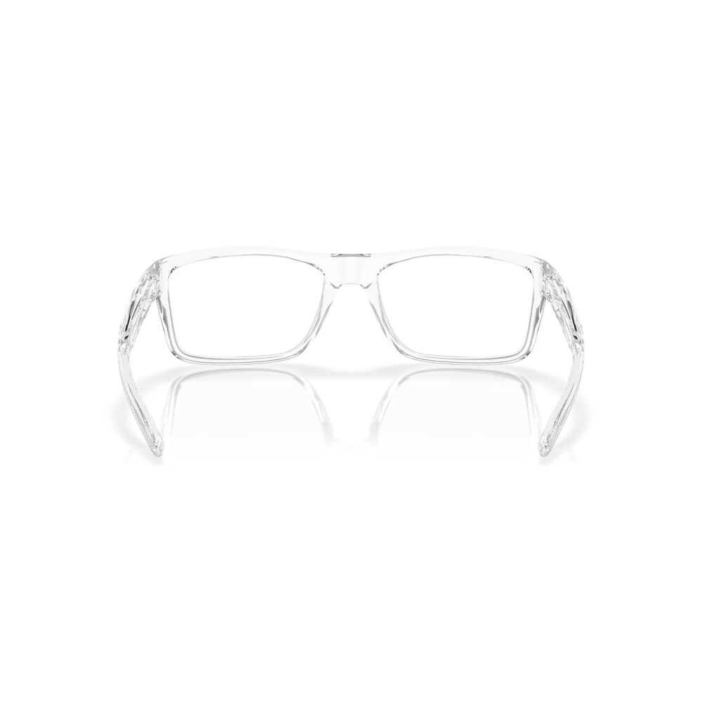 Lentes Ópticos Rafter Transparente Oakley Frame image number 3.0