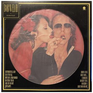 Bob Welch - French Kiss (picture Disc) | Vinilo