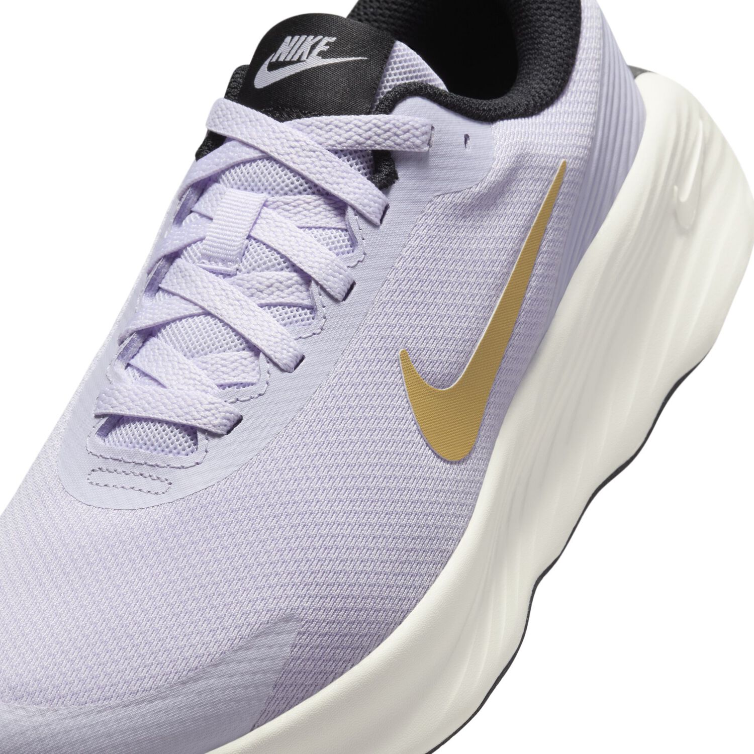 Zapatilla Nike Promina Mujer Morado image number 7.0