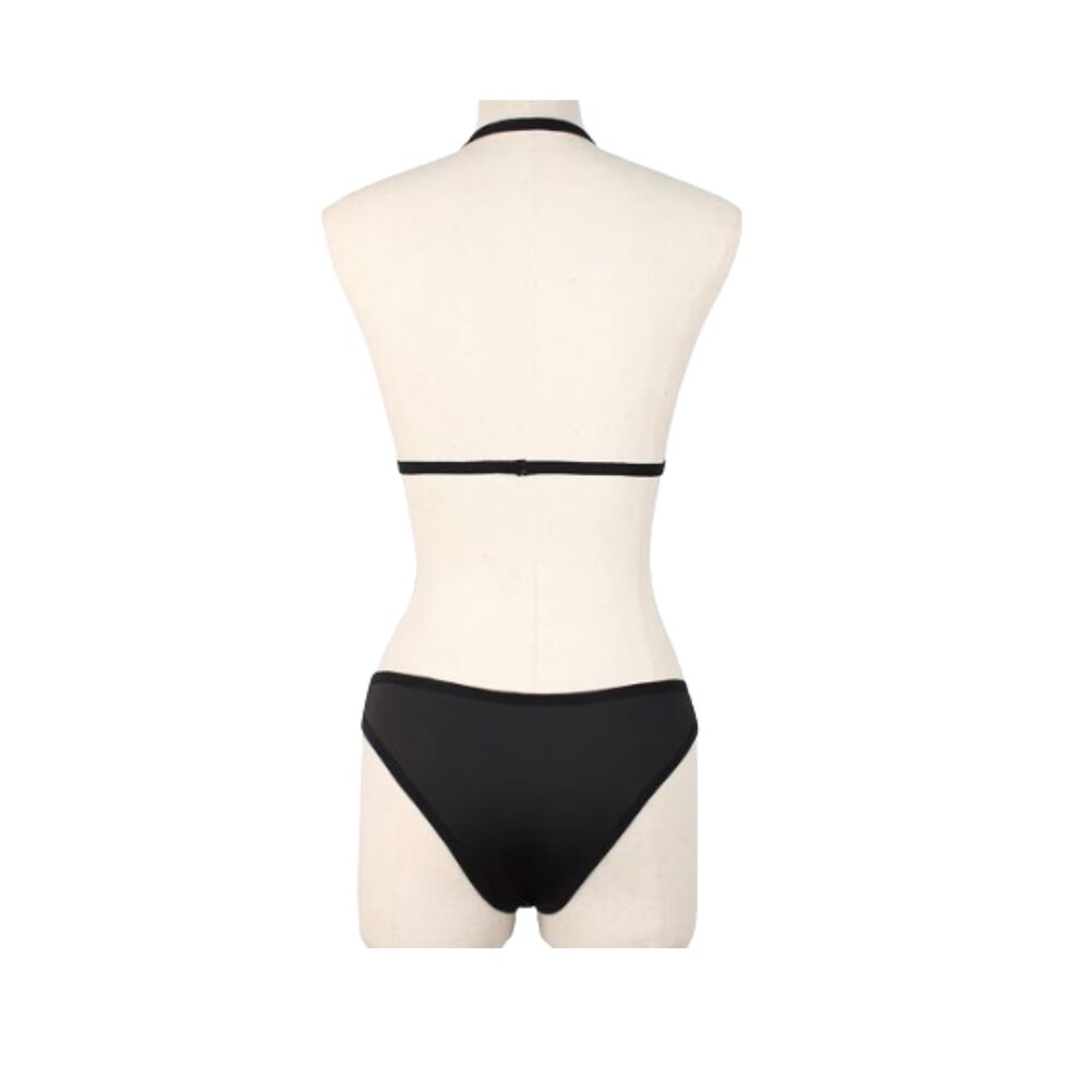 Body Lencería Erotica Sexy Ropa Interior De Encaje Picardía image number 4.0