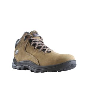 Zapato Seguridad Edelbrock Botin Ed 106