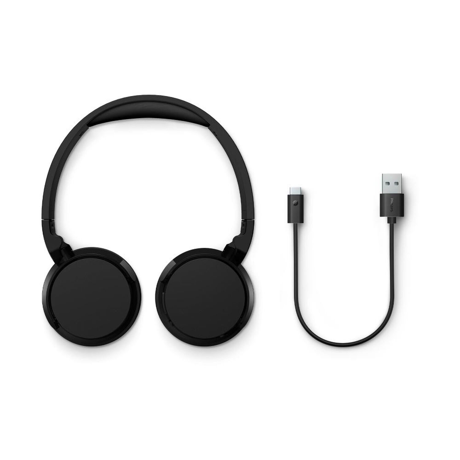 Aud&iacute;fonos Bluetooth Philips TAH4209BK image number 8.0