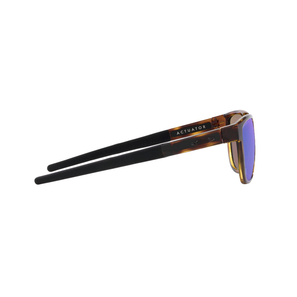 Lentes De Sol Actuator Prizm Sapphire Polar Polarizados Oakley image number 9.0