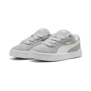 Zapatilla Puma Park Lifestyle Hombre Gris