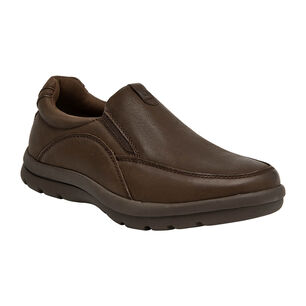 Zapato Casual Hombre 16 Horas 16h0123 Negro