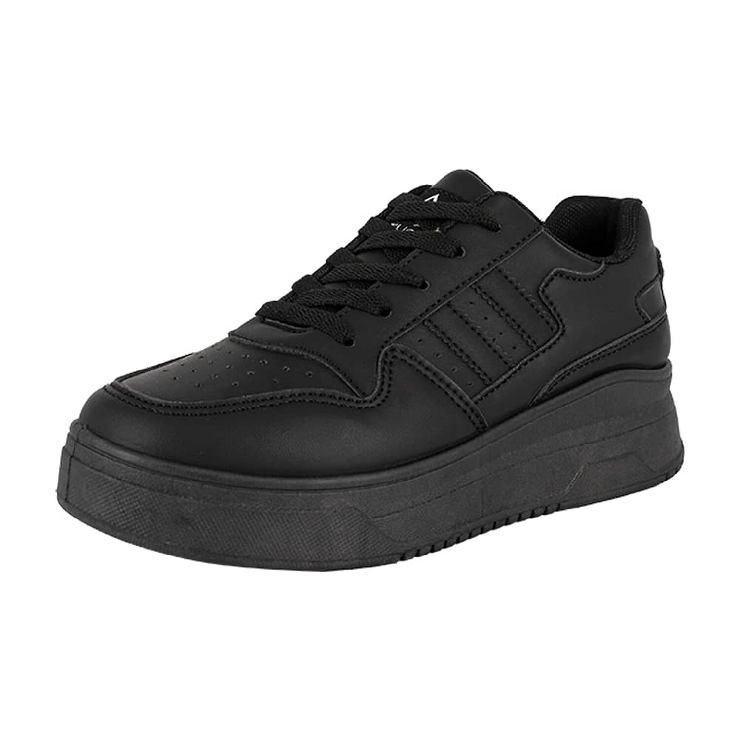 Zapatilla Cata Negro Alquimia image number 0.0