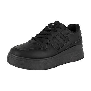 Zapatilla Cata Negro Alquimia