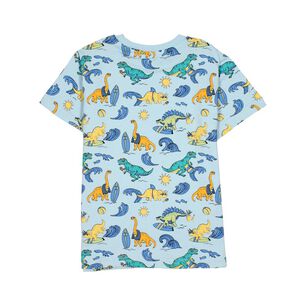 Polera Ni&ntilde;o Topsis