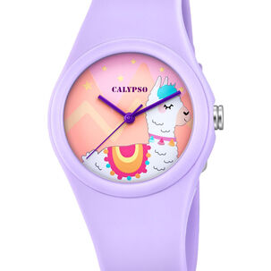 Reloj K5789/2 Calypso Mujer Sweet Time