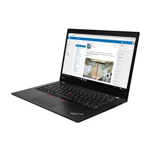 Notebook Lenovo I7-10610u/ 16gb/ 512gb/ 13.3"/ W10p/ Thinkpad X13 (reacondicionado)