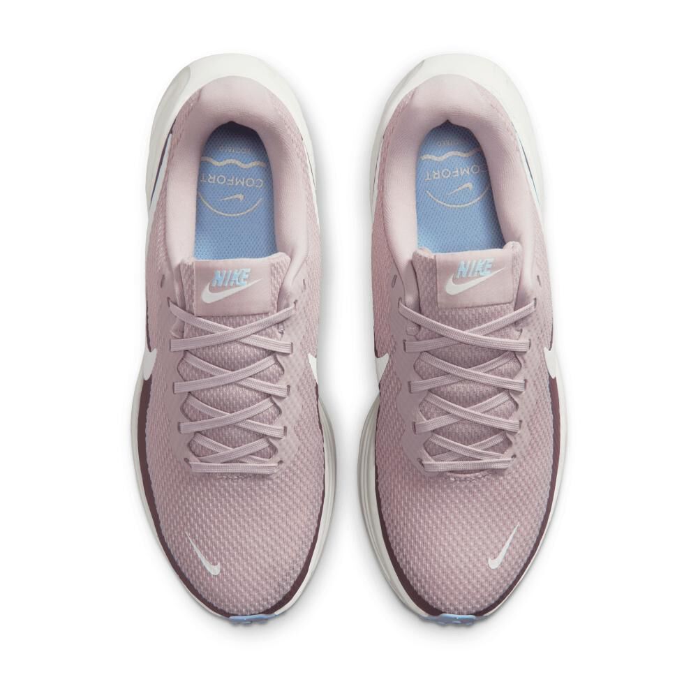 Zapatilla Urbana Mujer Nike Nike Revolution 8 image number 2.0