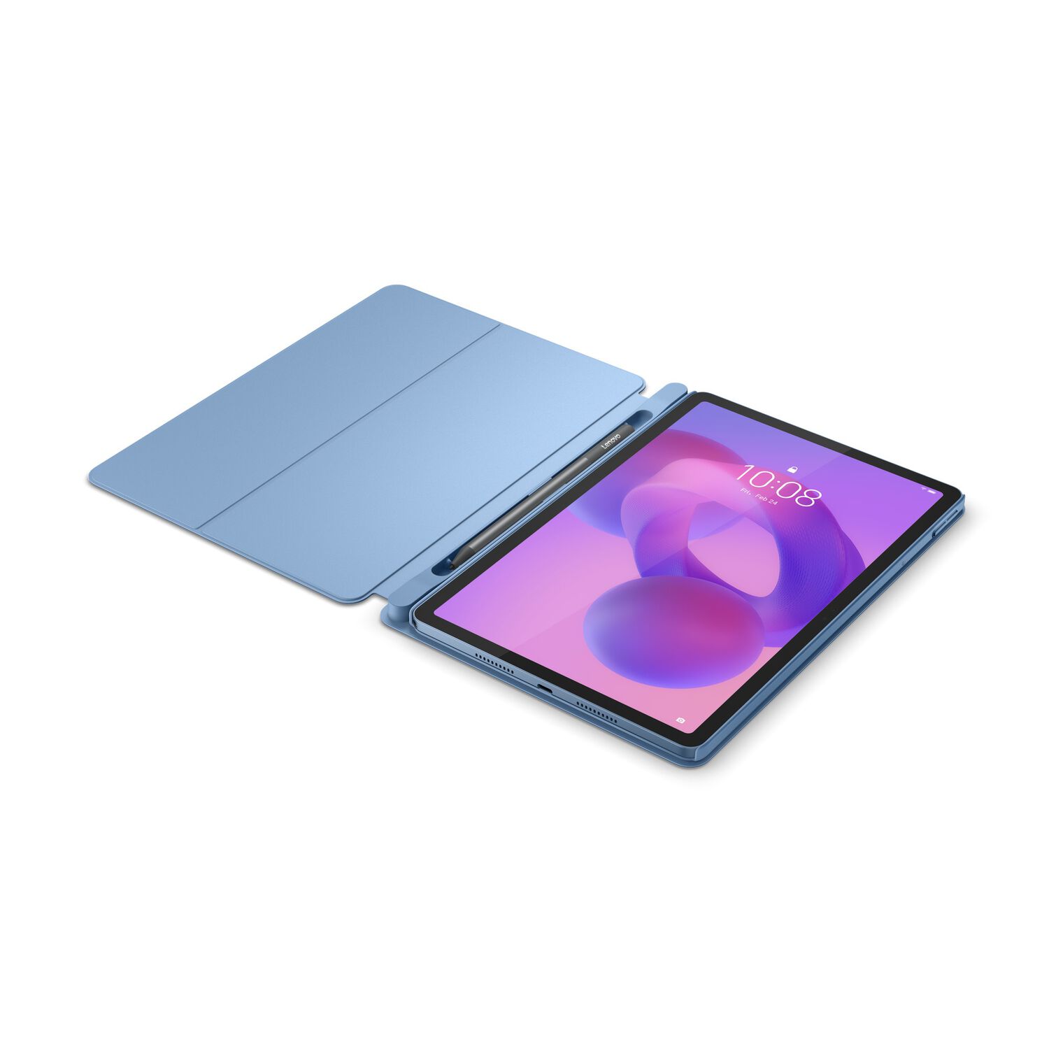 Tablet Lenovo Idea Tab 8gb Ram 128gb Ufs 2.2 Mediatek 11" + Lapiz image number 5.0