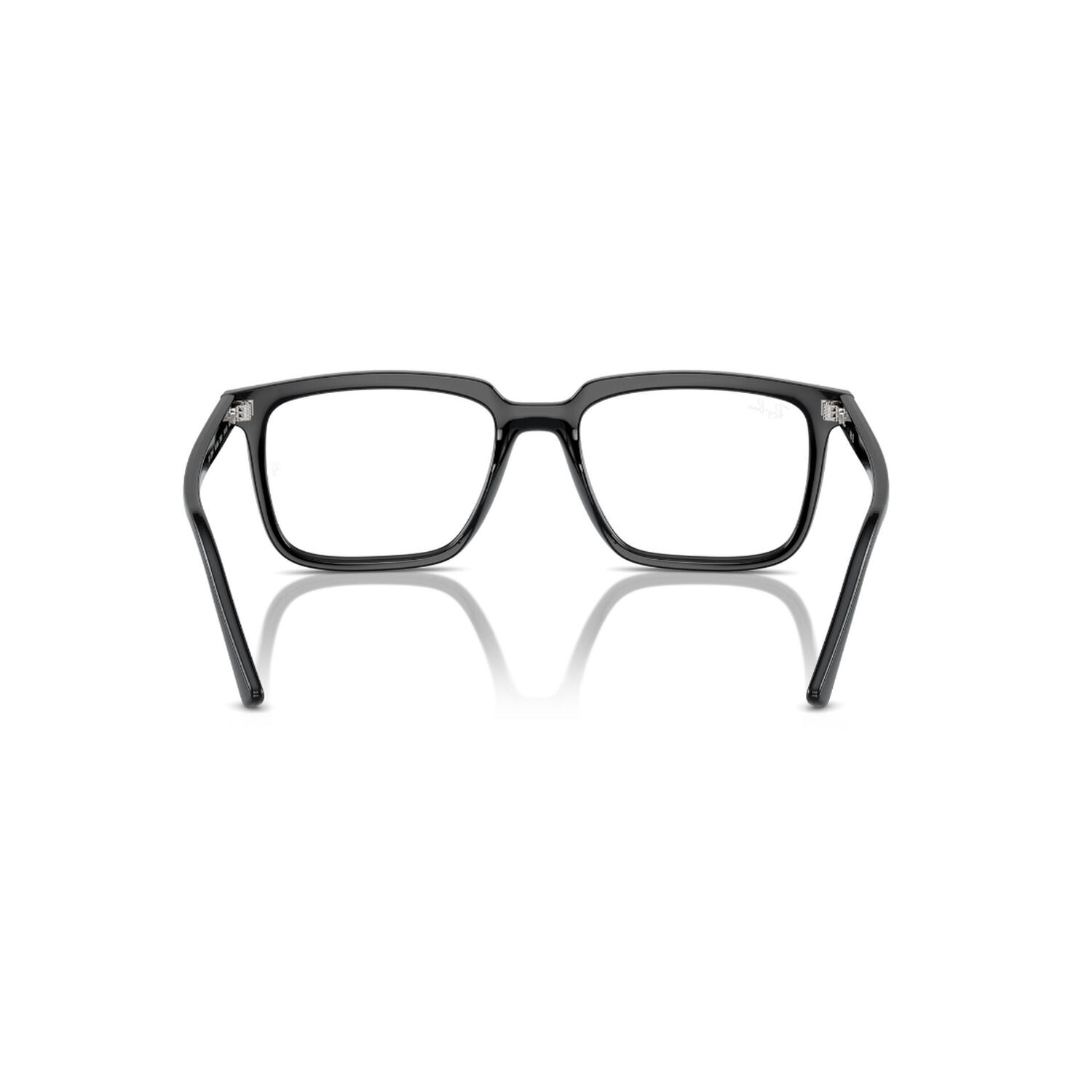 Lentes &Oacute;pticos Alain Negro Ray-ban Optical image number 3.0