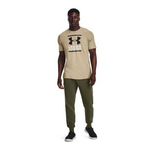Pantal&oacute;n De Buzo Hombre Under Armour