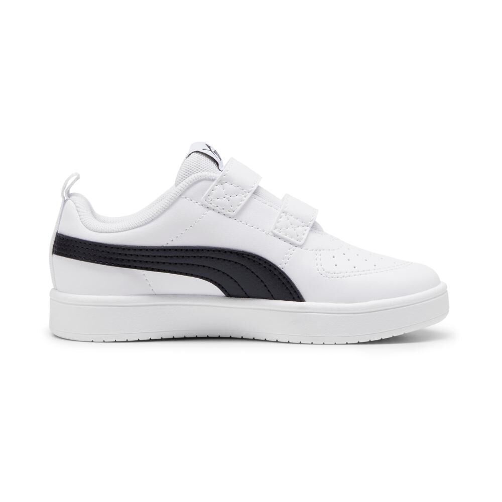 Zapatilla Urbana Unisex Puma Rickie Blanco image number 0.0