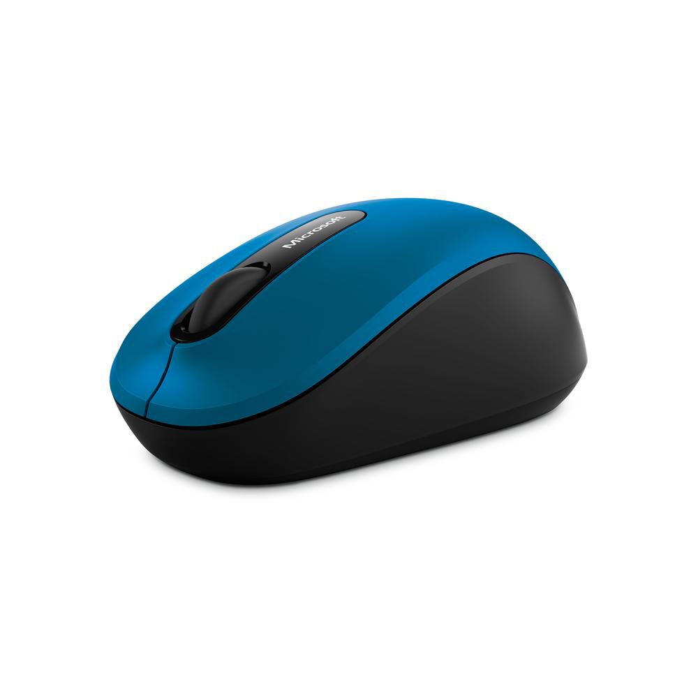 Mouse Bluetooth Microsoft Mobile 3600 image number 0.0