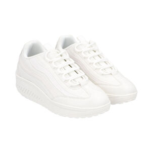 Zapatilla Fiorella Blanco Detogni