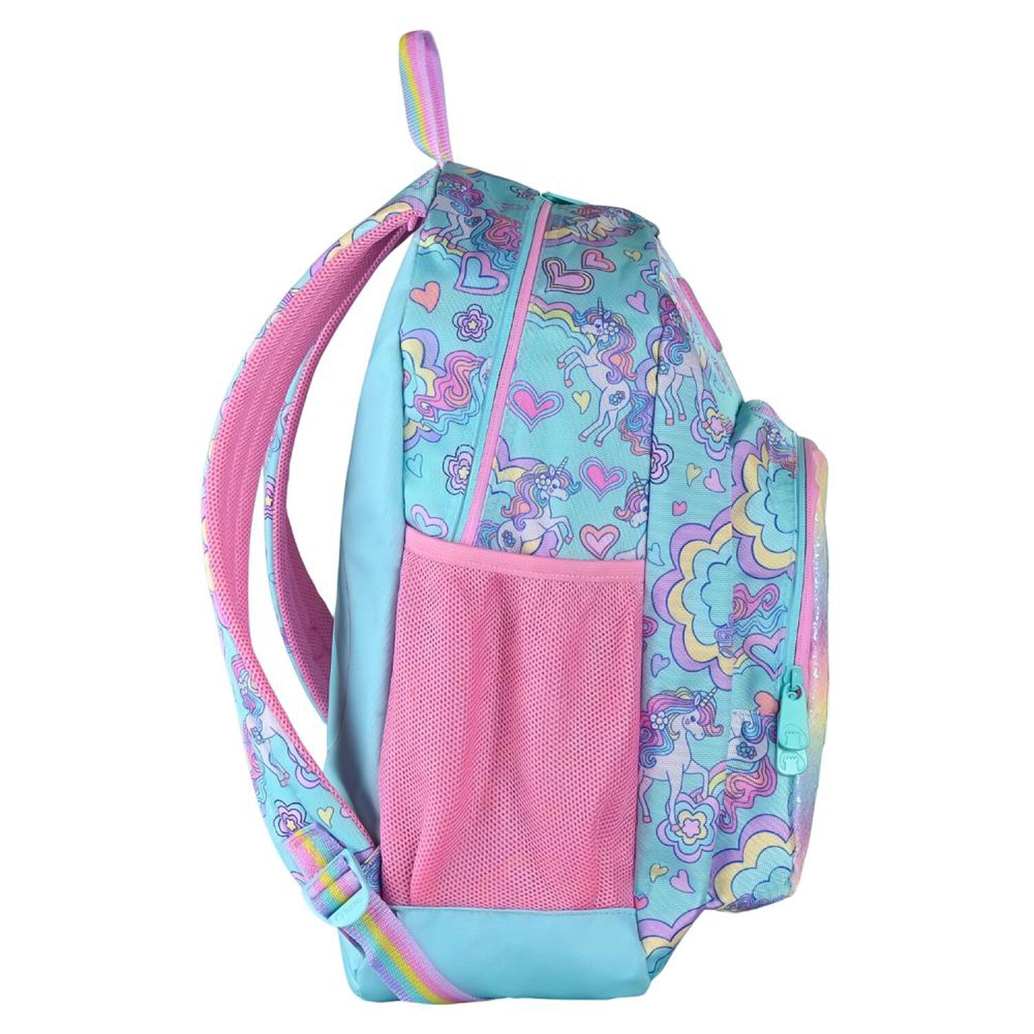 Mochila Coler - Unicorn Waves 25l Torre image number 5.0