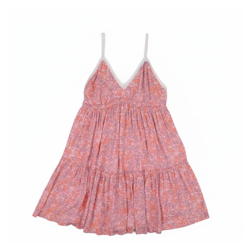 Vestido Mujer Freedom image number 0.0