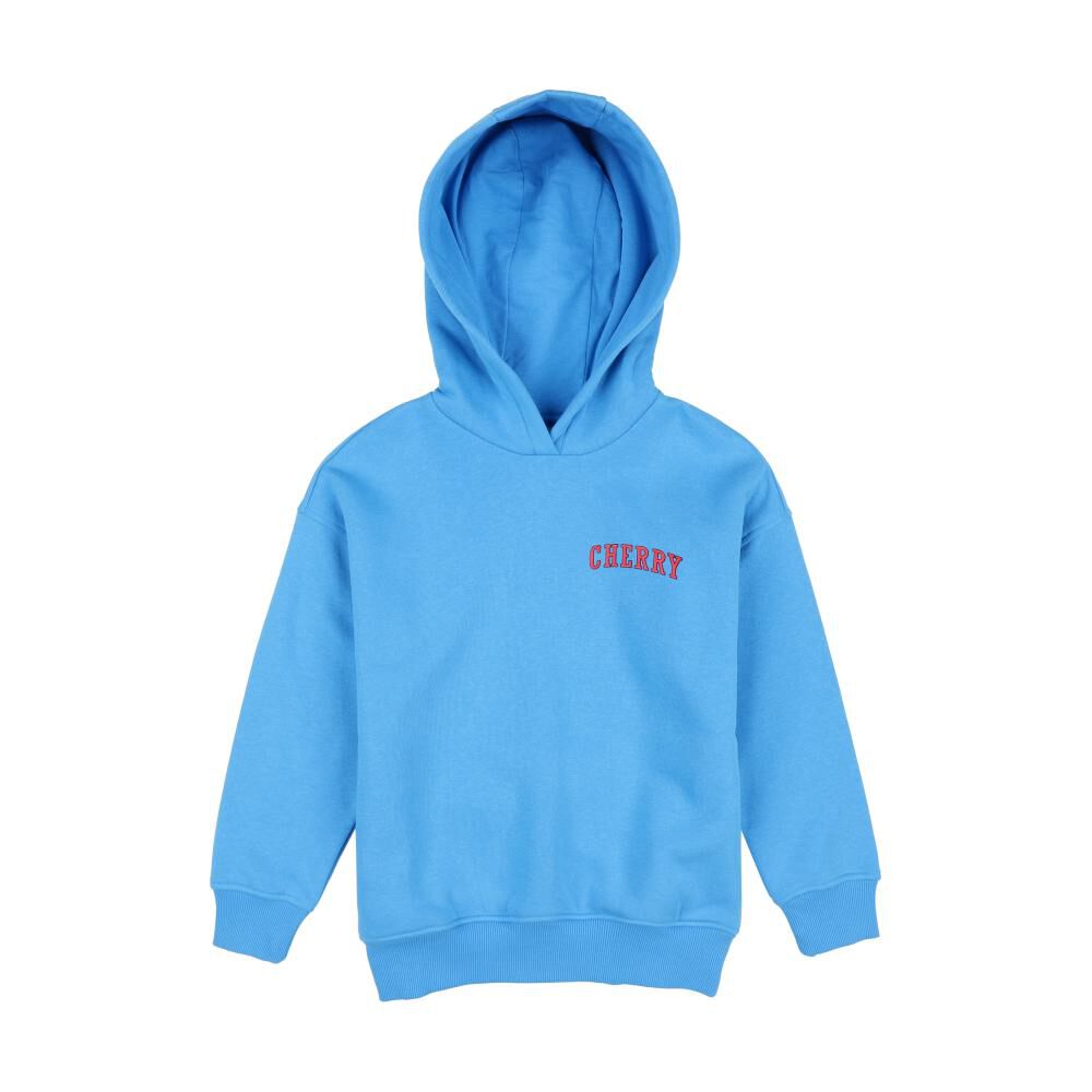 Poler&oacute;n Ni&ntilde;a Topsis image number 0.0