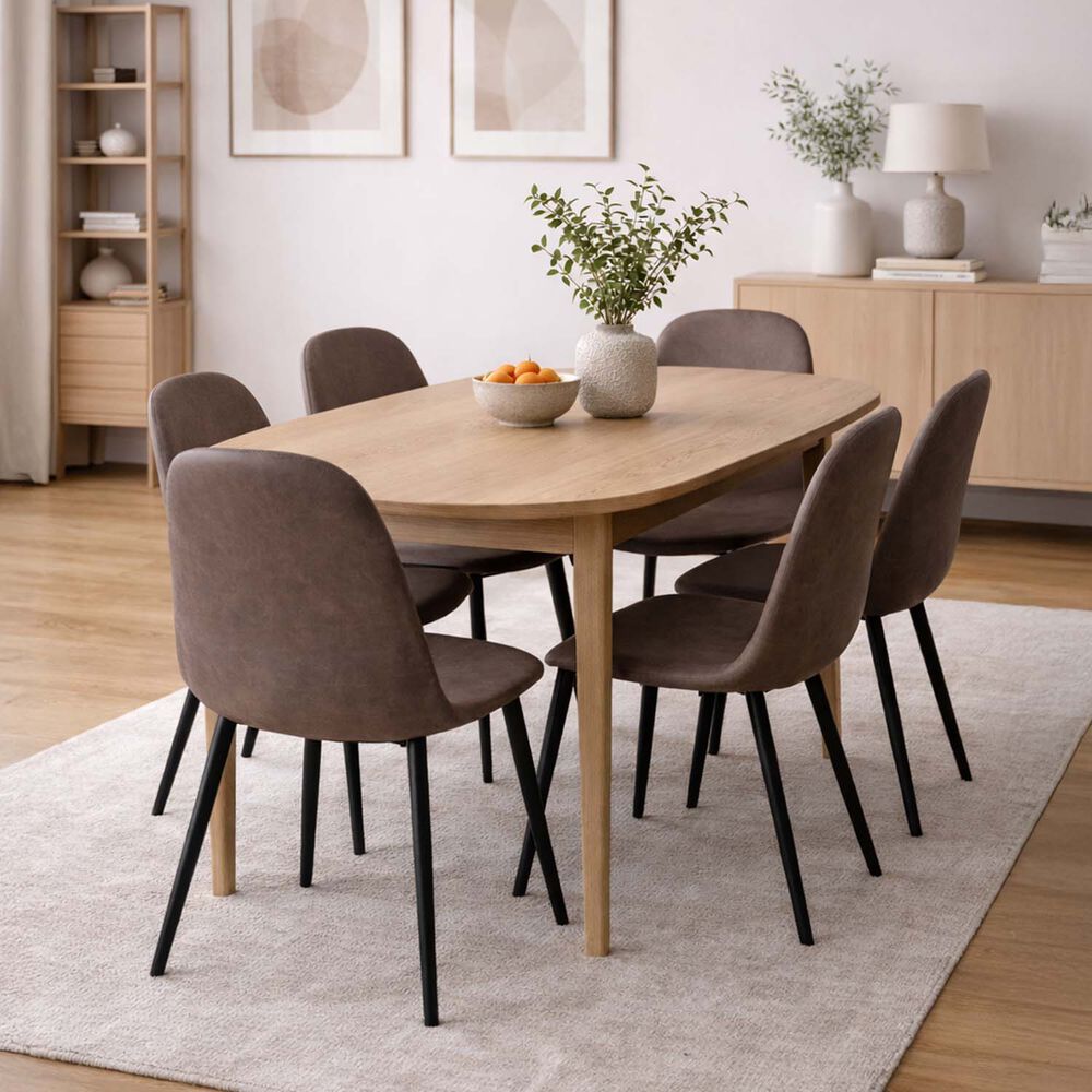 Pack 4 Silla Comedor New Chicago Caf&eacute; image number 5.0