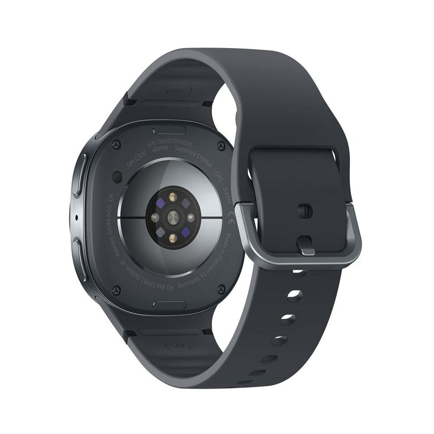 Smartwatch Samsung Galaxy Watch8 / 40mm image number 1.0