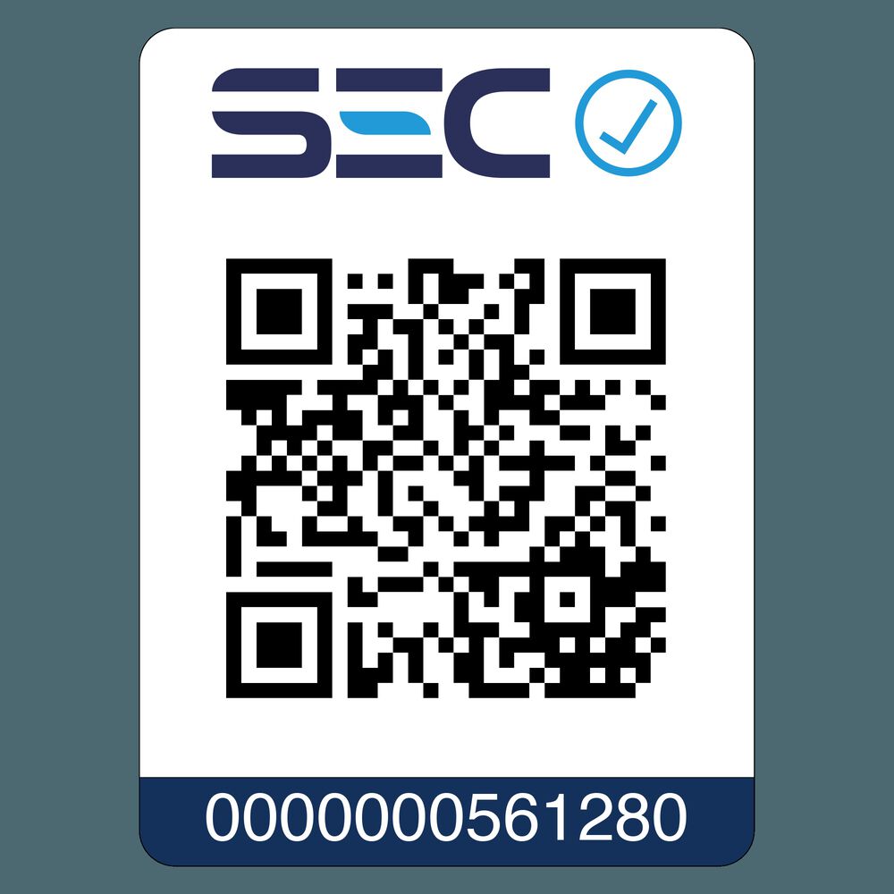 Frigobar 50l Fr&iacute;o Directo Con Llave Y Luz Led Mmb50blk Negro image number 9.0